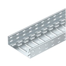 Don Quichotte Kabelpritsche 60x100mm | 24 Meter