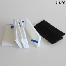 5 teiliges Filterset f??r