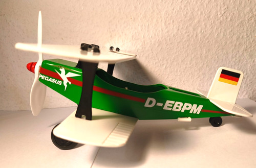 Playmobil system 3246 - system,