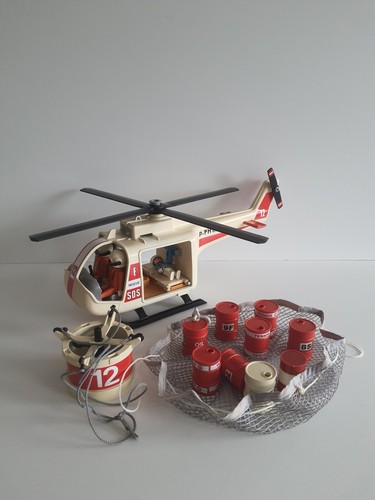 Playmobil 3789