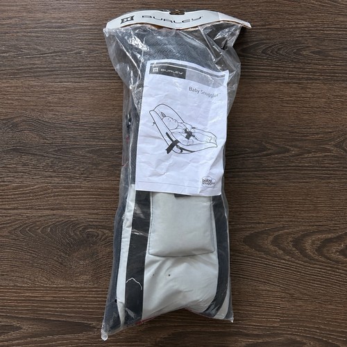 Burley baby snuggler - baby, –
