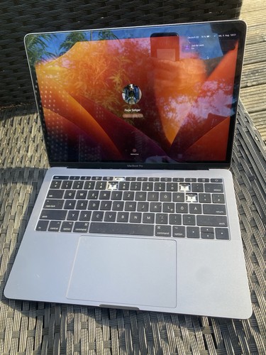 Apple macbook pro - macbook,