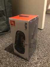 JBL Flip 6 Tragbares