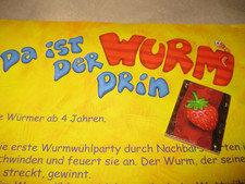 Ersatzteil für Da ist der