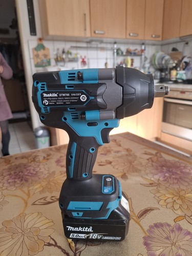 Makita dtw 700 akku - makita,
