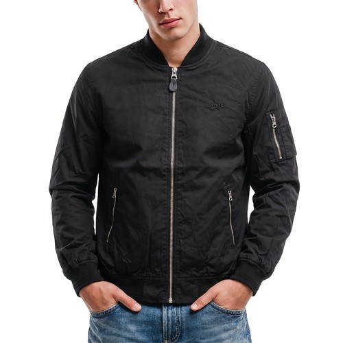 Schott nyc cabers jacke - schott,