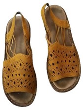 Rieker Sandalen Damen Gr. 40