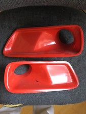 VW Golf 2 Bonrath Air In Take