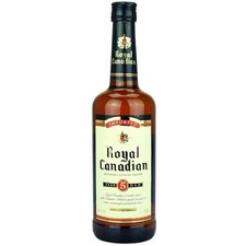 Royal Canadian 5 Jahre