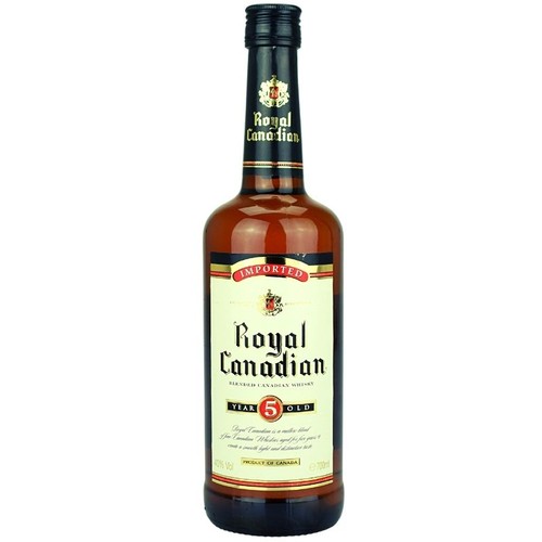 Royal canadian jahre - 5,