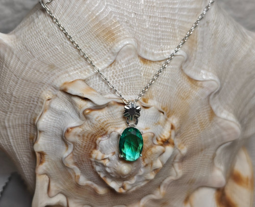 Paraiba turmalin edelstein - paraiba,