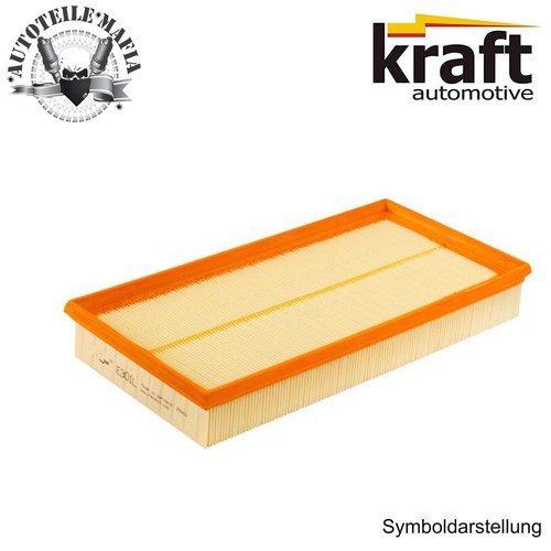 Kraft automotive luftfilter - kraft,