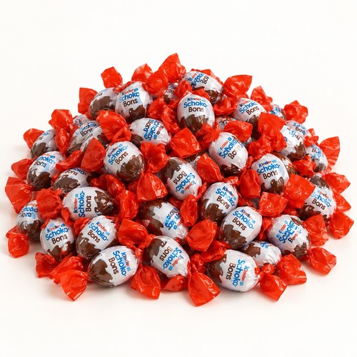 Ferrero kinder schoko bons - ferrero, schoko-bons