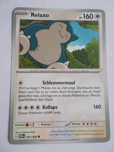 Pokemon karten optimale - karten,