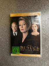 Der Besuch der alten Dame von