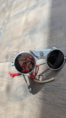 Julbo gletscherbrille vintage - gletscherbrille,