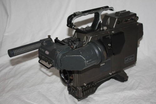 Sony bvp 70is - sony, bvp-70is