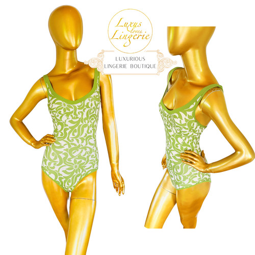 Nahla swimbody small ecrue - small,