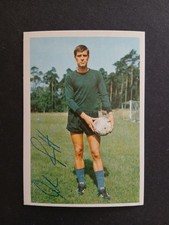 Adi Ruff   1. FC Nürnberg