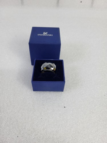 Swarovski nirvana ring 58 - swarovski,