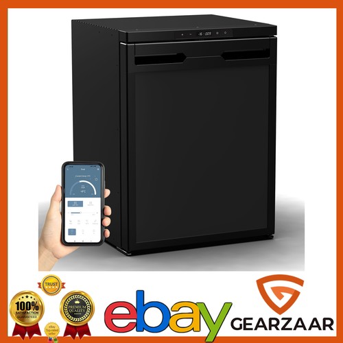 Wohnwagen kühlschrank 65l - wohnwagen,
