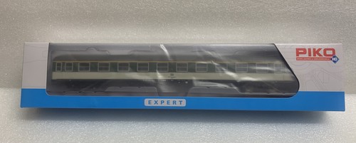 Piko 59648 schnellzugwagen - 59648, h0