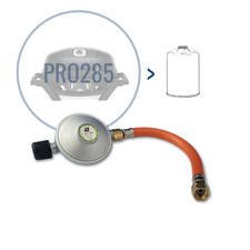 Napoleon Zubehör Umrüstset