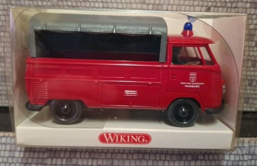 Wiking 767 38 - wiking,