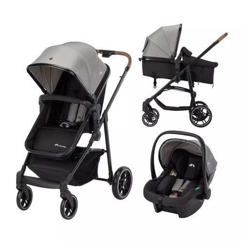 Bebeconfort haze trio lux - bebeconfort,