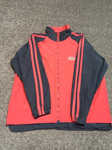 Kia motors jacke herren large - herren,
