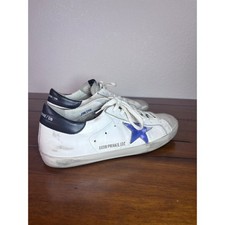 Golden Goose Superstar DB 42