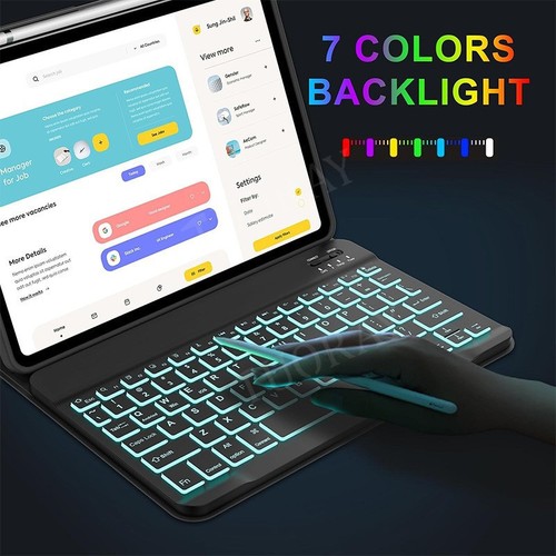 Qwertz bluetooth beleuchtet - bluetooth,