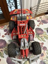 Lego Racers Technic 8378 "Red