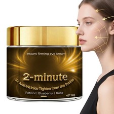 60 g Wassereis-Gesichtscreme