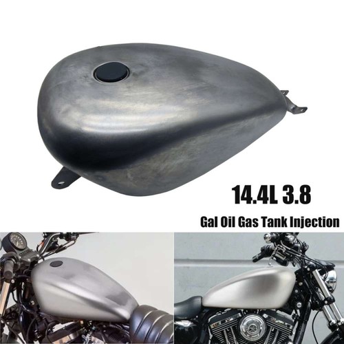 8 gallonen gas - 14.4l, 3,8