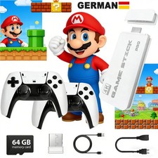 4K HD TV 45000+Retro