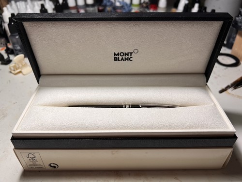 Montblanc meisterstück - montblanc,