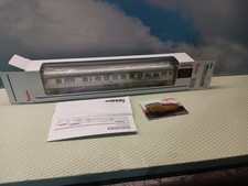 Märklin 43820 Silberling Hasenkasten Belechtung digital