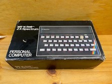 ZX Spectrum 48K