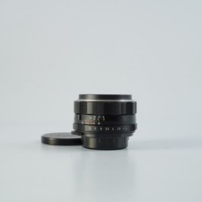 Exzellenter pentax super - exzellenter,