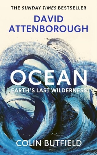 Ocean david attenborough - ocean,