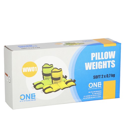 One fitness - one,