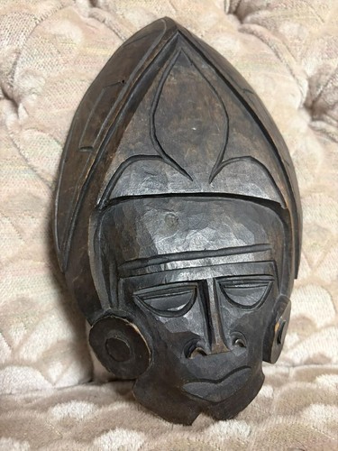 Alte west afrikanische - alte, west-afrikanische