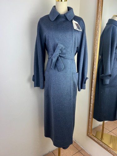 Max mara 100 kaschmir mantel - mara,