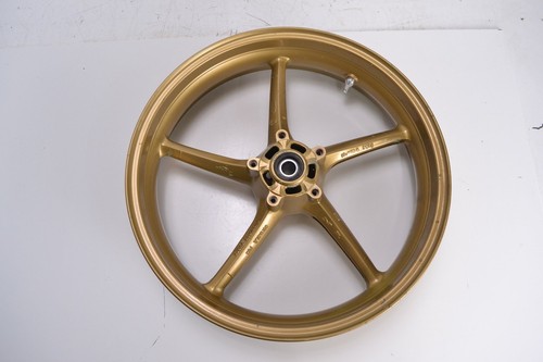 Vorderradfelge triumph street - vorderradfelge,