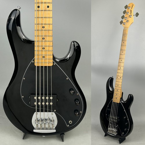 Sterling music man sub - by,