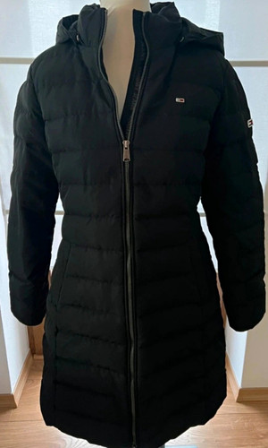 Tommy hilfiger daunenjacke - tommy,