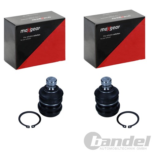 Maxgear traggelenk - maxgear,