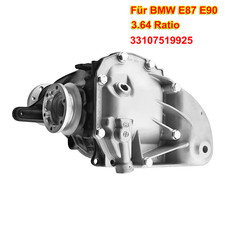 3.64 Ratio Differential