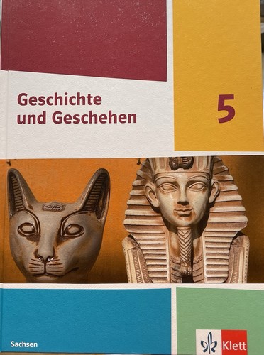 Geschichte und geschehen - geschichte,